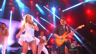 Banda Calypso No São João De Fortaleza 2015 - Ao Vivo Tv Diário