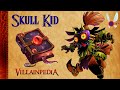 Villainpedia skull kid