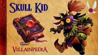 Villainpedia: Skull Kid