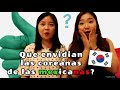 COSAS QUE LAS MUJERES COREANAS ENVIDIAN DE LAS MEXICANAS! ♥ - soojungcita coreana en Mexico