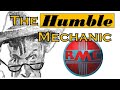 The Humble Mechanic - March 2023 -  God, Travel Log &amp; Dog