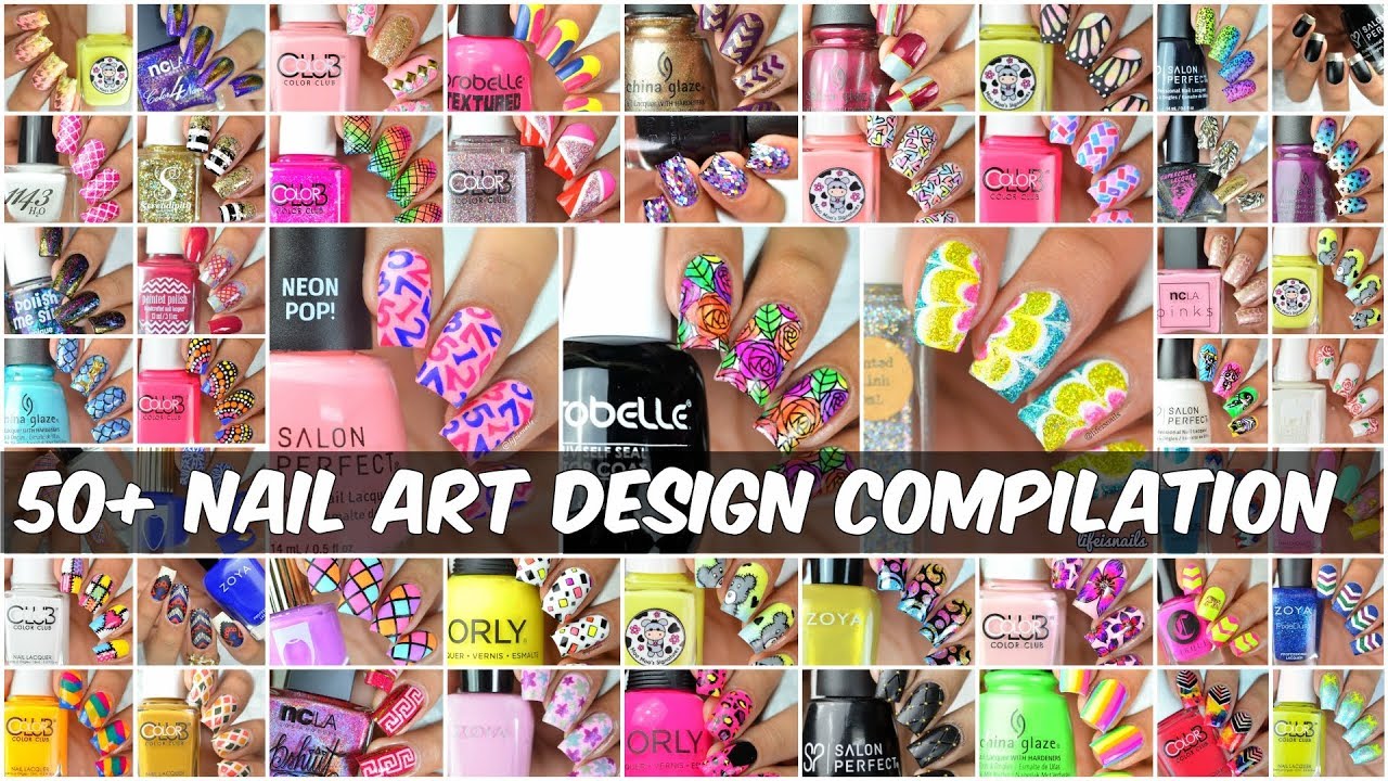 Nail Art Design: 50 shades of DIVA, juicy nail art, pink and white diva  nails, swarovski nail art, nails with jewels, nail art gems, nail art  rhinestones, divalicious nail art, french manicure