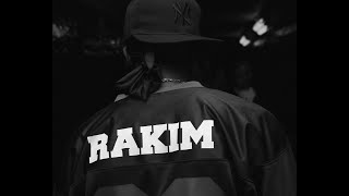 Rakim ft. Styles P, Jadakiss & Busta Rhymes - Euphoria (Mycelium Edit)