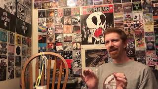 Famous Shnootz - Reaction Video (Peter Gabriel - I Don't Remember) Wealth