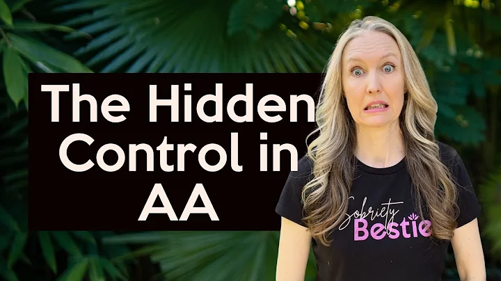 Yes, Alcoholics Anonymous Is A Cult – Part 1 of 4