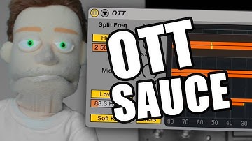 Ableton OTT Tutorial