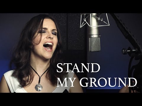 Stand my Ground (Within Temptation cover)