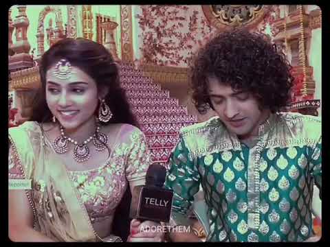 Sumellika most romantic moment 😍 | sumellika cute moments | sumellika together | sumedh love mallika