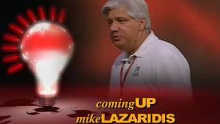Mike Lazaridis - Propelling Canada Into The Future