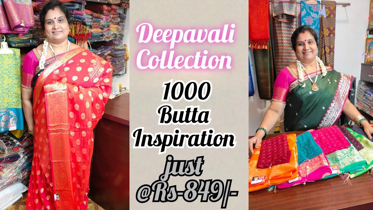 Buy it - wear it -thn, Experience it✨"1000 butta"