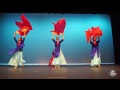 UT ASR - Bánh Trôi Nước Traditional Dance | Origins Showcase