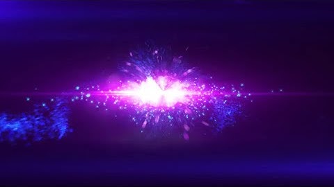 Free After Effects Project Files   Particles Explosion   VideoHive