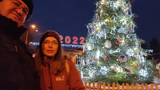 Bulgaristanda Havai Fişeklerle Kutlama screenshot 2