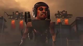 SKIBIDI TOILET SEASON 24 ALL EPISODES