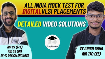 🔥Digital AIMT Video Solutions || PrepFusion