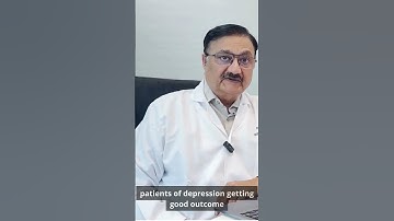 Results of dTMS on Depression & OCD #depression #mentalhealth #OCD