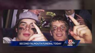 Young athlete to be laid to rest