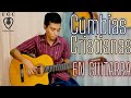 Cumbias CRISTIANAS en Guitarra Acústica / Cumbias Instrumentales