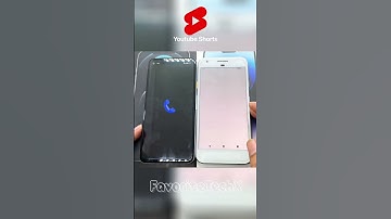 Pixel 1 vs Pixel 4a in 2023 😱 #Shorts