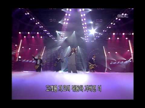 Kim Won-jun - Request. 김원준 - 부탁, Music Camp 20000708