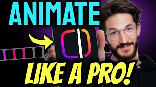 How To Utilize Keyframe Animations In Instagram Edits Step By Step