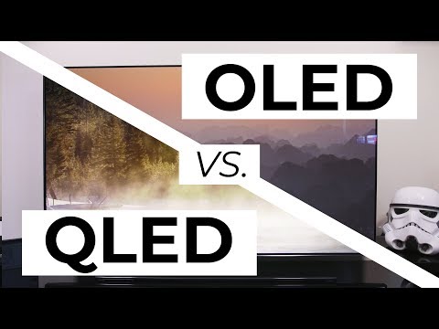 Video: Gør qled en forskel?