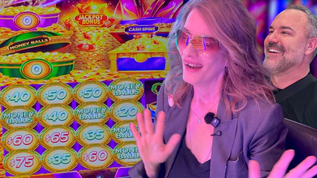 Hand Pay Guy Mr Hand Pay Videos: View Latest & Greatest Casino Wins