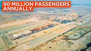 $200 Billion Mega Projects Transforming India