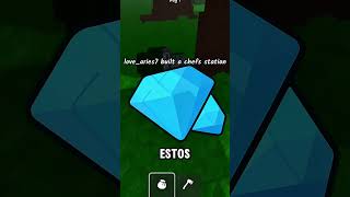 EVENTO DÍA DE LAS MADRES EN 99 NOCHES EN EL BOSQUE #roblox #viralvideo #99nightintheforest