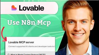 How To Use N8n Mcp With Lovable 2026 Step by step