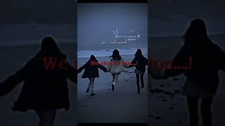 we always...!🤙🏻😝 #trios #friendship