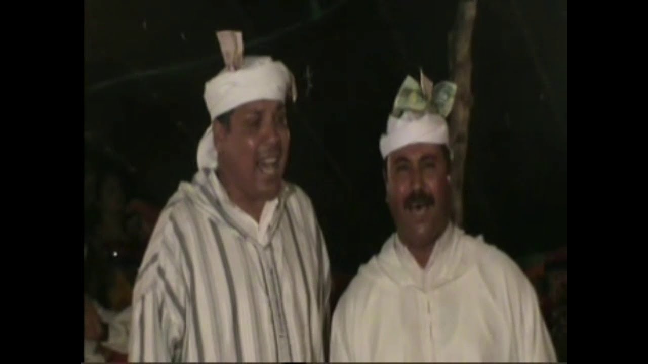 إمديازن inchaden كبار شعراء كروان،  قصائد من النوادر الشيخ حمو سمع سمع أوال أزداك