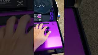 #shorts Features of the Victrix Pro FS Fightstick