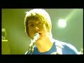 Arctic Monkeys-you probably couldnt see for the lights but..