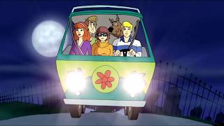 Ce E Nou Scooby-Doo? Intro Română