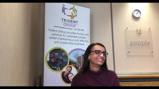Trident Hero Awards 2019 - Trident Ambassador of the Year