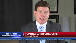 Chapter 7 and Car Repossession
