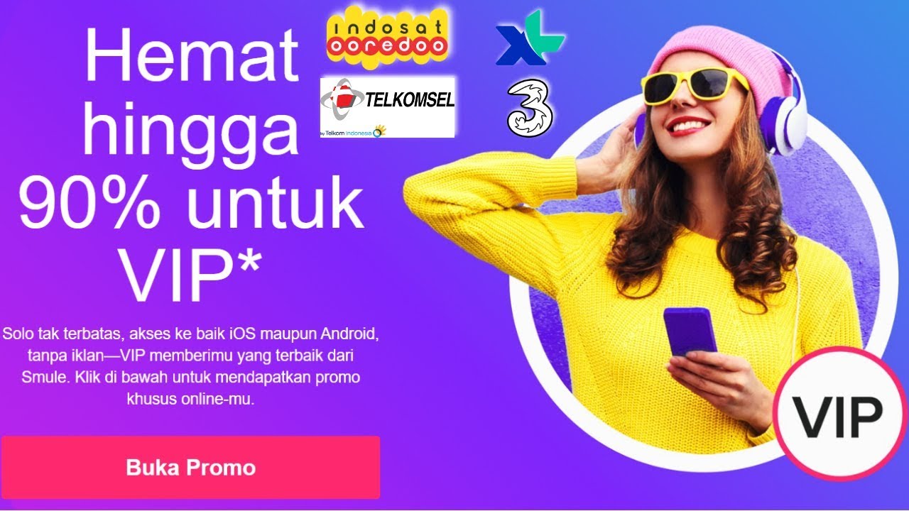 cara-beli-vip-smule-dengan-pulsa-youtube