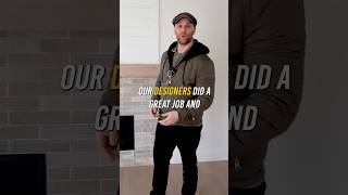 Shiplap is the hottest trend of the last 3 months #Shiplap #RealEstate #NewConstruction #Trends