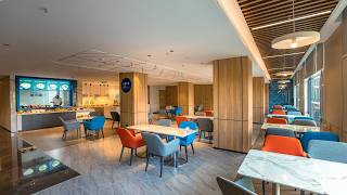 Holiday Inn Express Shantou City Center By IHG | Shantou, China | Hotel Review 🛏️
