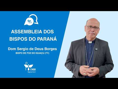 Comissão dos Servidores do Altar | Dom Sergio de Deus Borges