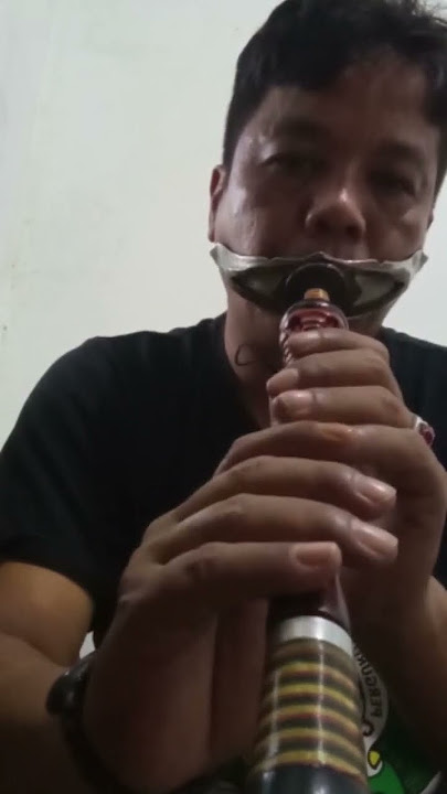 Terompet Pencak Silat || A Nyanyang