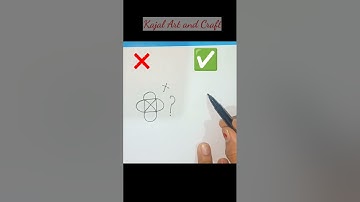 Impossible Puzzle Solved ( without folding page )