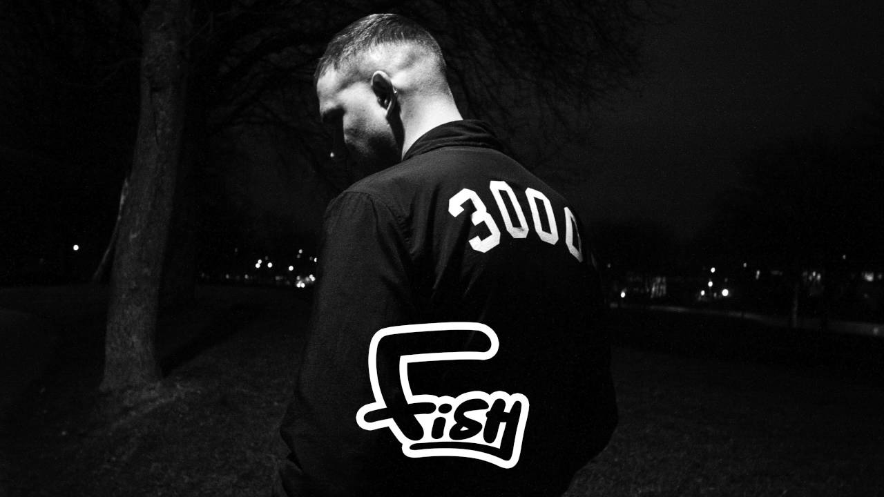 Dakota Sixx - Innocence (Fish Remix) [BBC Radio 1]