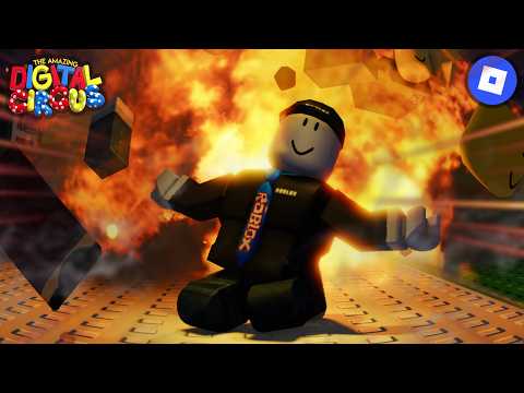 "RUINING THE GAME" | TADC Roblox Animation