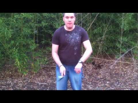 Balisong Tutorial Transfer Combo