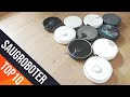 STAUBSAUGER ROBOTER TEST 2020 | TOP 10 Saugroboter mit Wischfunktion ► 44 Saugroboter getestet !