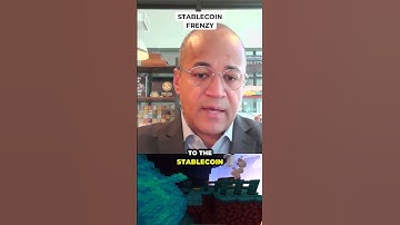 Stablecoin Frenzy