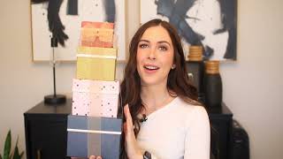 Broadway Basketeers Holiday Sweets Gift Tower