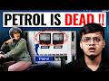 Lithium is Next Petrol !! upGrad